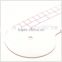 Kearing 35cm plastic garment curve ruler ( sandwich line ) for fashion design # 6035