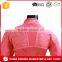 All Over Print Pink Running Plain Women Yoga Jacket