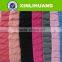 knit fabric dyeing price from china supplier