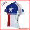Custom wholesale star clothing cycling shirt from Kroad manufacturer