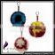CX-R-38 China Wholesale Fox Fur Keychain Customized