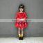 Feiming girls frocks one piece girls dress runway clothing african maxi dresses