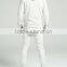 mens fitted tracksuit wholesale skinny tracksuit