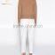 Ladies winter knitted wool cashmere coat design cardigan sweater