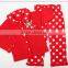 2014 Polar fleece girls pajamas size 8