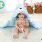 Knitted baby blanket baby sleeping bag wholesale price