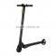 2017 New Suspension fork Motorcycle Carbon Fiber Fat Tire City Coco 2 Wheel Harley Electric Scooter