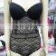 Ladies Newest Design Transparent Lace Evening Sexy Big Breast Lingerie