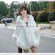 Autumn and winter new style imitation fur fox fur cape