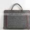 Wool Felt Laptop Bag