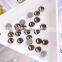 Fashionable loose rhinestones hotfix for dressing wholesale