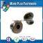 Made in Taiwan Connector Cap Nut