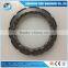 FWD series FWD332211CRB FWD332211CRS One way sprag clutch bearing