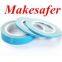 eat resistant high adhesion double side thermal conductive adhesive tape