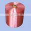120D viscose Polyester embroidery thread