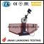 pendulum izod impact testing machine/impact test equipment