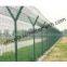 airport fence