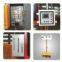 Wc67k Series CNC Hydraulic Press Brake