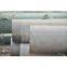 SS347H stainless steel seamless pipe or welded pipe