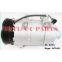 1731790 1791012 1566168 1674618 6G9119D629KC 6G9119D629KB VS16 auto compressor for FORD Mondeo/Galaxy S-MAX