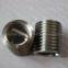 Standard (Free Running) Wire Thread Inserts