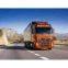 logistics from shenzhen to almaty