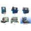Expanded Metal Mesh Machine