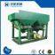 Lower Price Jigger Machine for Separating Process With Large Capacity in India