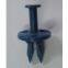 automotive clips/fasteners auto plastic fasteners/clips