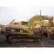 sell excavator 320CL CATERPILLAR,used excavator