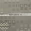 Outdoor sunshine mesh fabric
