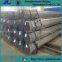 Large diameter 1.5 inch schedule 45 galvanized steel pipe