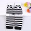 Hot sale wholesale Knitted cute baby leg warmers knitting pattern cheap kids leg warmers