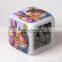 Hot Movie Zootopia LED Alarm Clock, Wide Hopps Digital Alarm Clock, Zootopia Cartoon Clock for Kids