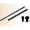 Twist drill rods