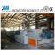 pvc water supply and drainage pipe extrusion line