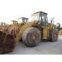 USED WHEEL LOADER CAT 980G