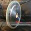 14A1 Vitrified Bond Diamond Grinding Wheels for Tungsten Carbide