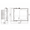 10W-200W COB LED FloodLight