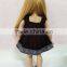 18 inch american girl doll of vinyl baby doll