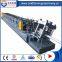 C Z Type Steel Purlin Cold Roll Forming Machine Automatically