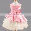 Flower Girl Dresses Princess Wedding Bridesmaid Communion Tutu Dress