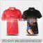 2017 Hot Sale Casual Polo Shirt With Custom Logo