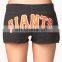 Heathered shorts CSS0176