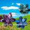 Garden Windmill Decoration, Advertising Pinwheel Dropship Windmill