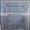 Hot Selling 2017 New Design Hand Block Print Ajrakh Kantha Quilt
