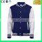 2016 Fashion Custom Varsity Jacket(6 Years  Experience)