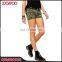 High Quality New Design Military Bodycorn Women Shorts Wholesale Camo Print Custom Lady Pants