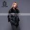 Durability Sheepskin Double Face Fur Women Vest