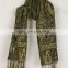 wholesale new fashion nepal scarf woman pashmina shawls of pakistan